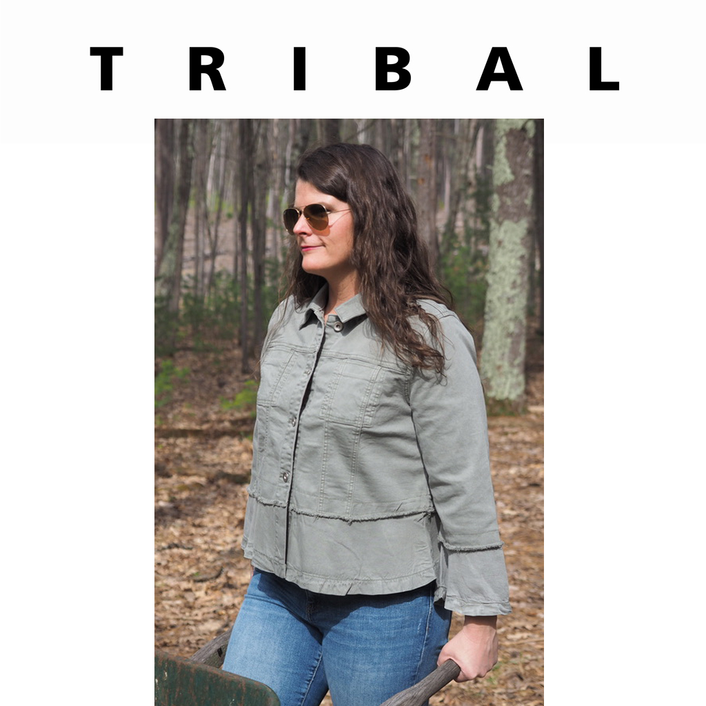 What Stores Carry Tribal Brand Clothing