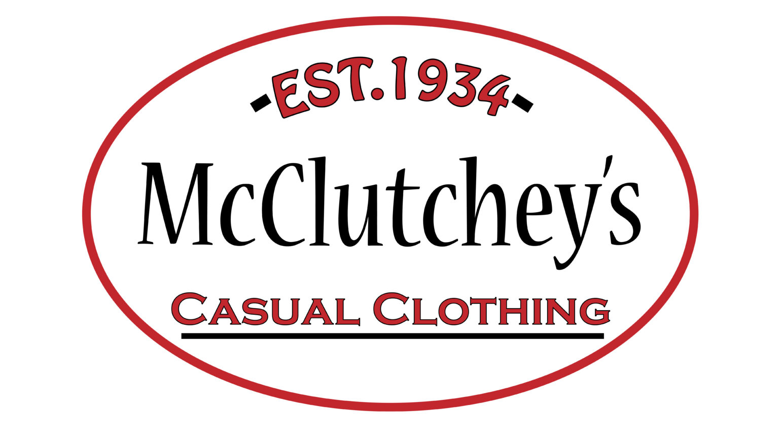 Women's Clothing Near Petoskey is at McClutchey's