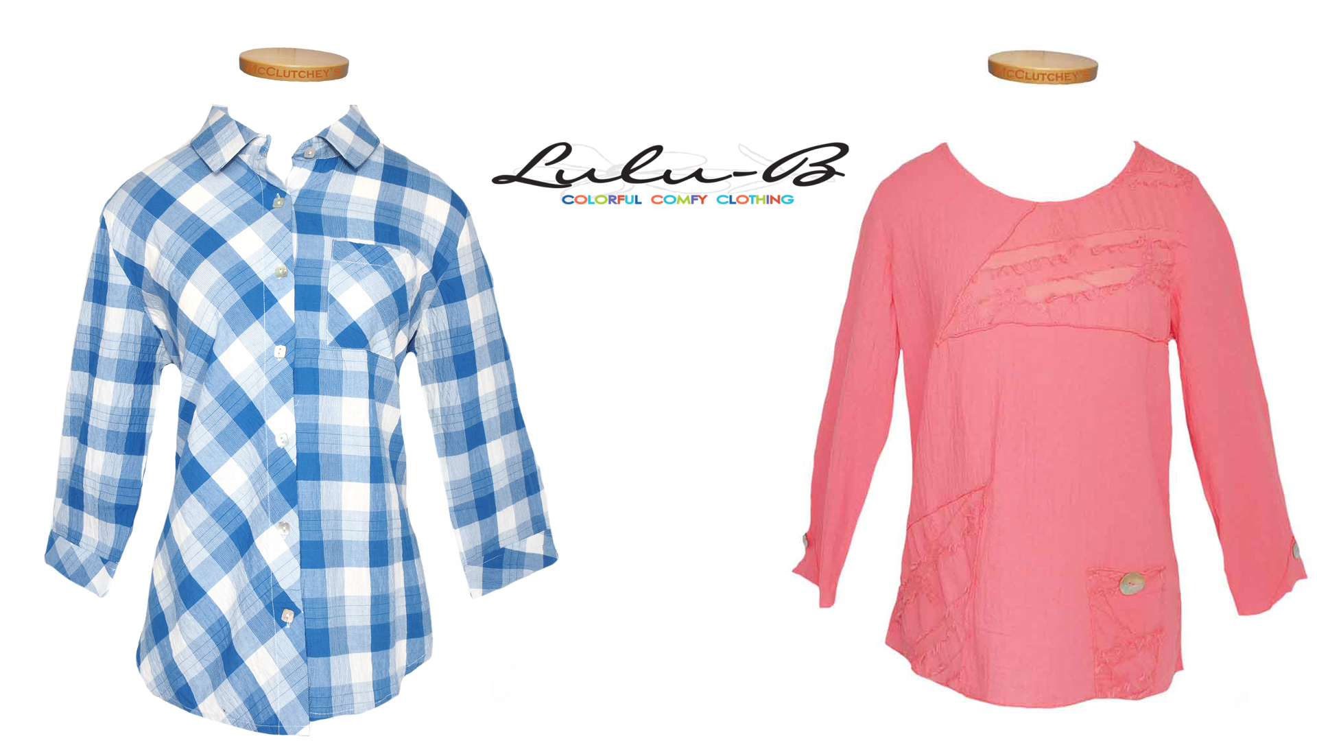 Lulu B Clothing Outlet Mall  International Society of Precision Agriculture