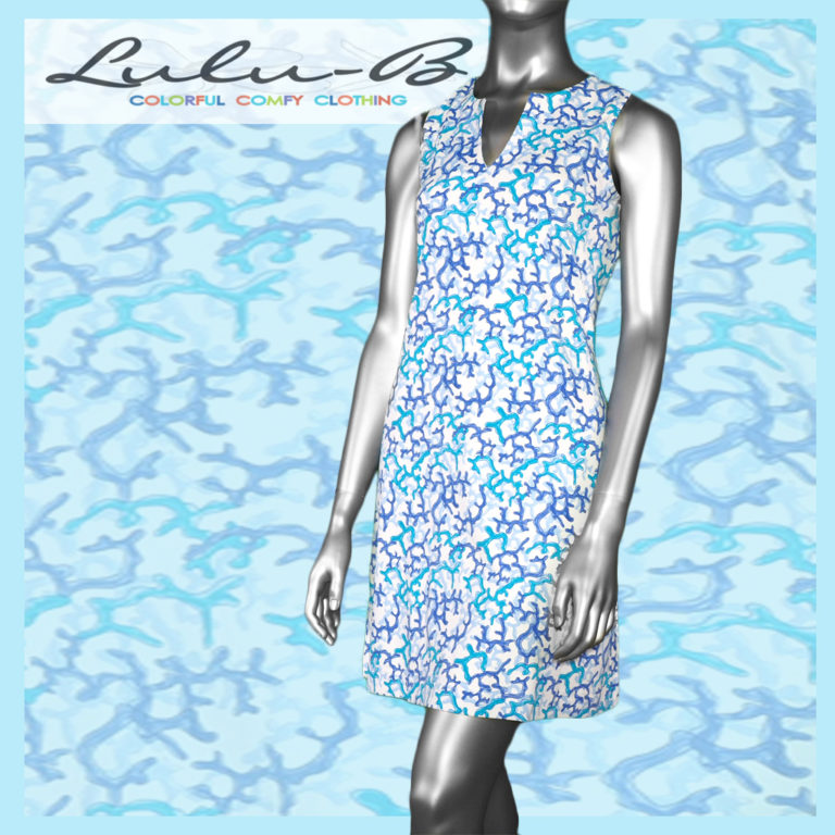 Virginia – Lulu-B Clothing
