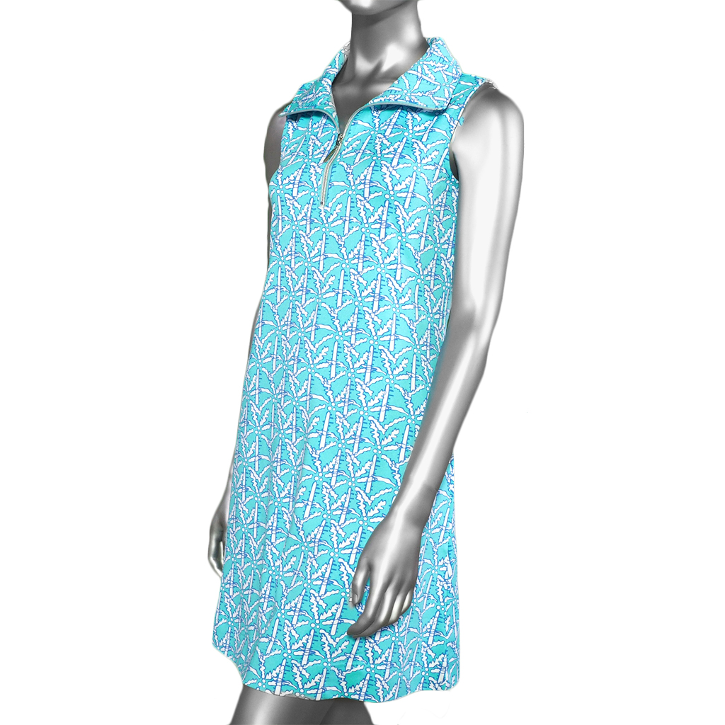 Lulu-B Swing Dress- PPA | McClutchey's, Since 1934.