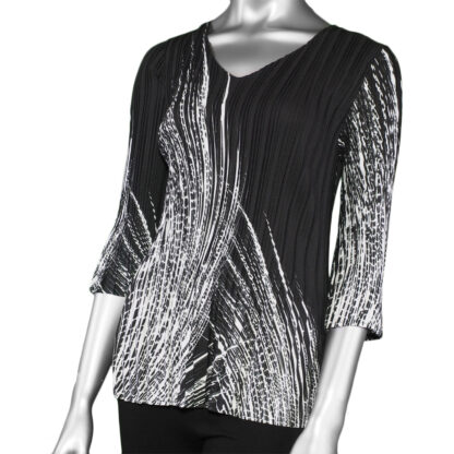 McClutchey's Slinky Knit Top