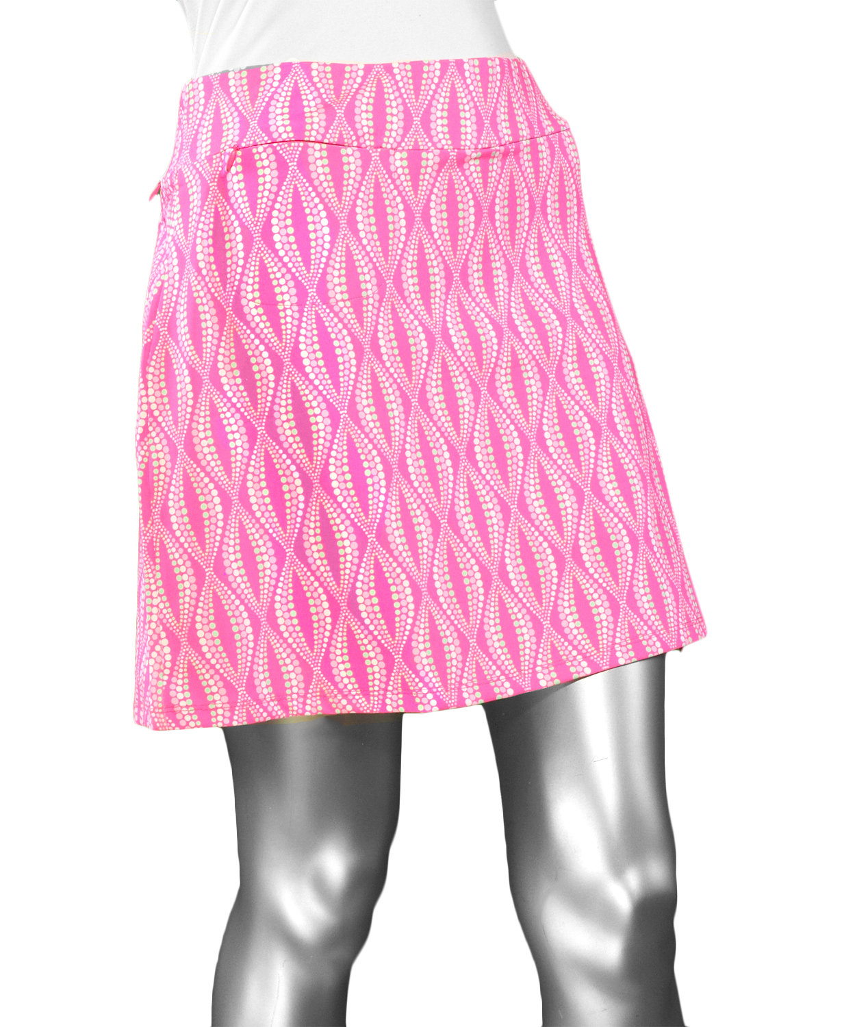 Lulu B Dress With Shorts Underneath. Women's Large.