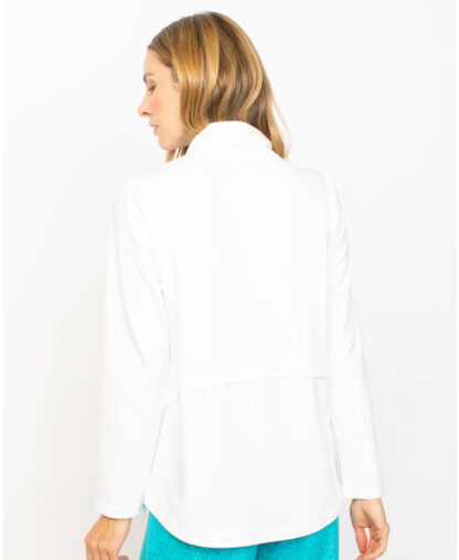 Habitat River Wash Chill Jacket. Back White color!! Habitat Style: 69240